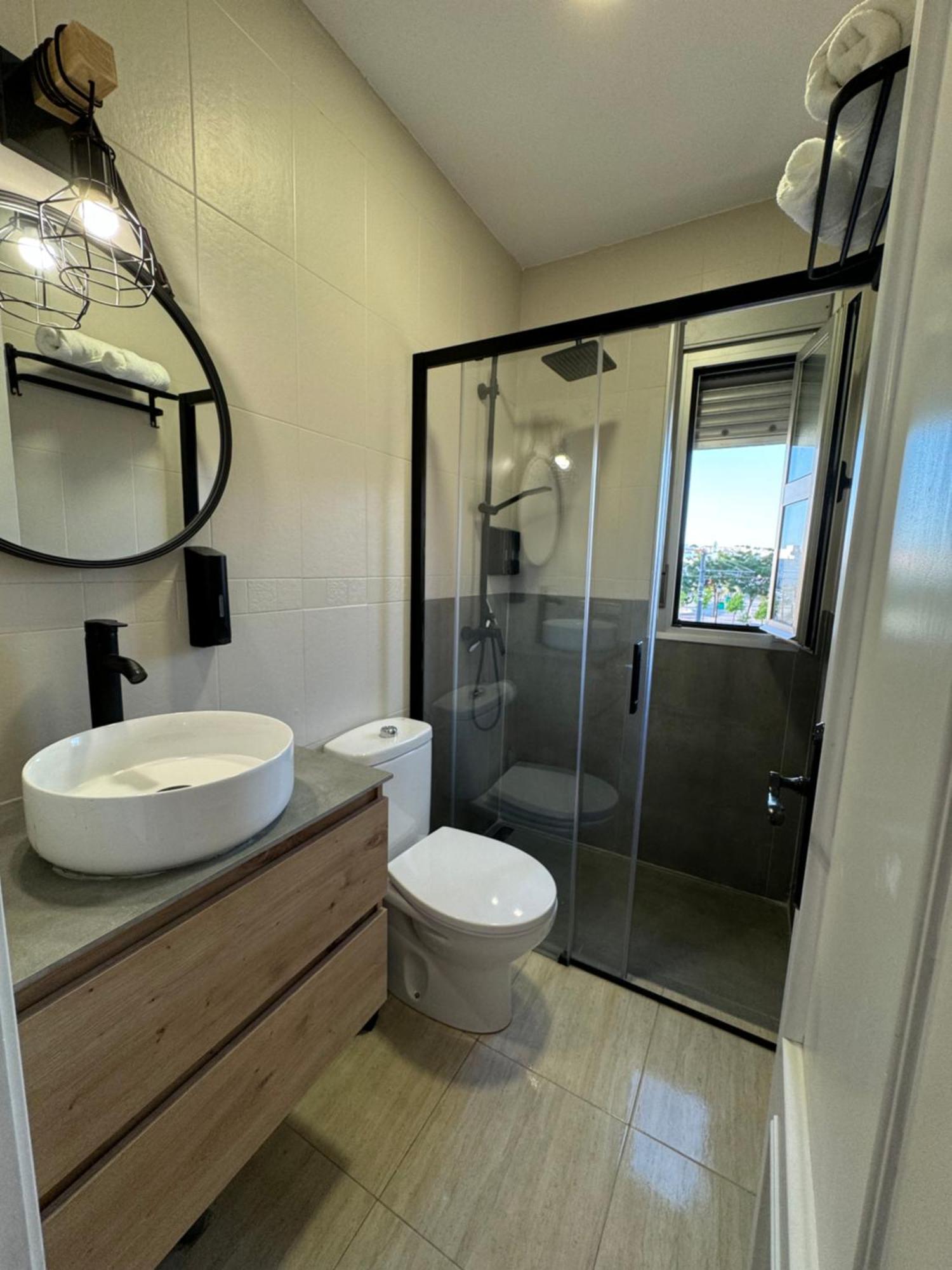 Apartamentos Modern Homes Chiclana de la Frontera Exterior photo