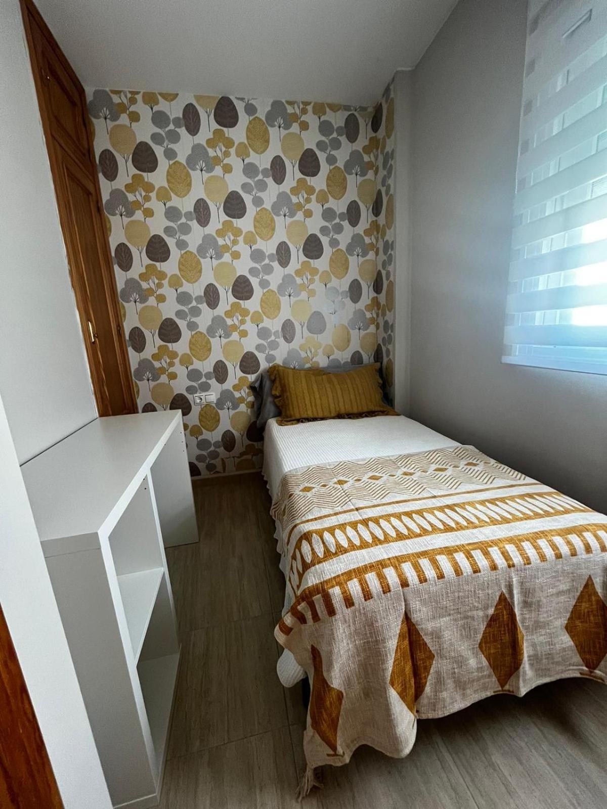 Apartamentos Modern Homes Chiclana de la Frontera Exterior photo