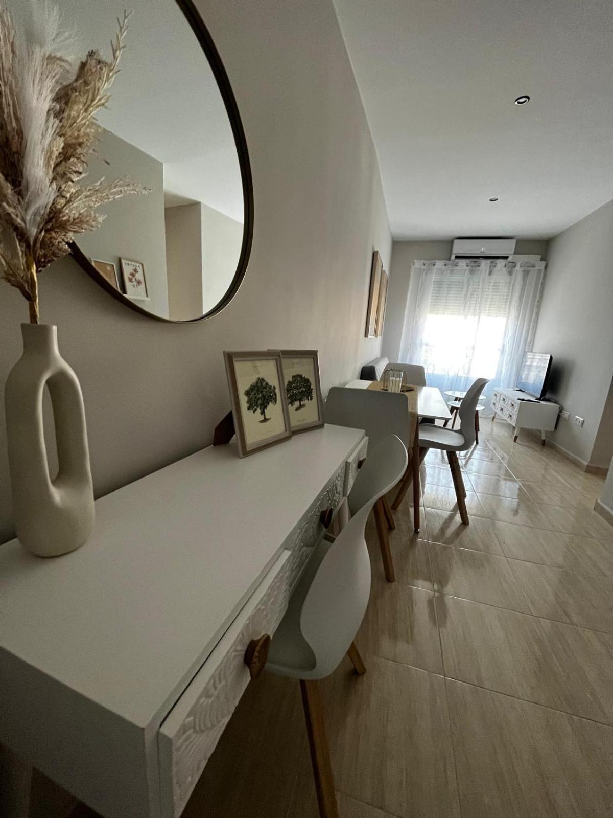Apartamentos Modern Homes Chiclana de la Frontera Exterior photo