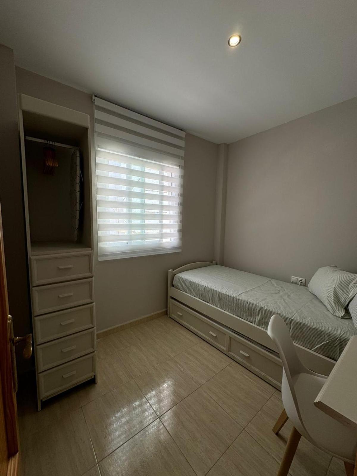 Apartamentos Modern Homes Chiclana de la Frontera Exterior photo