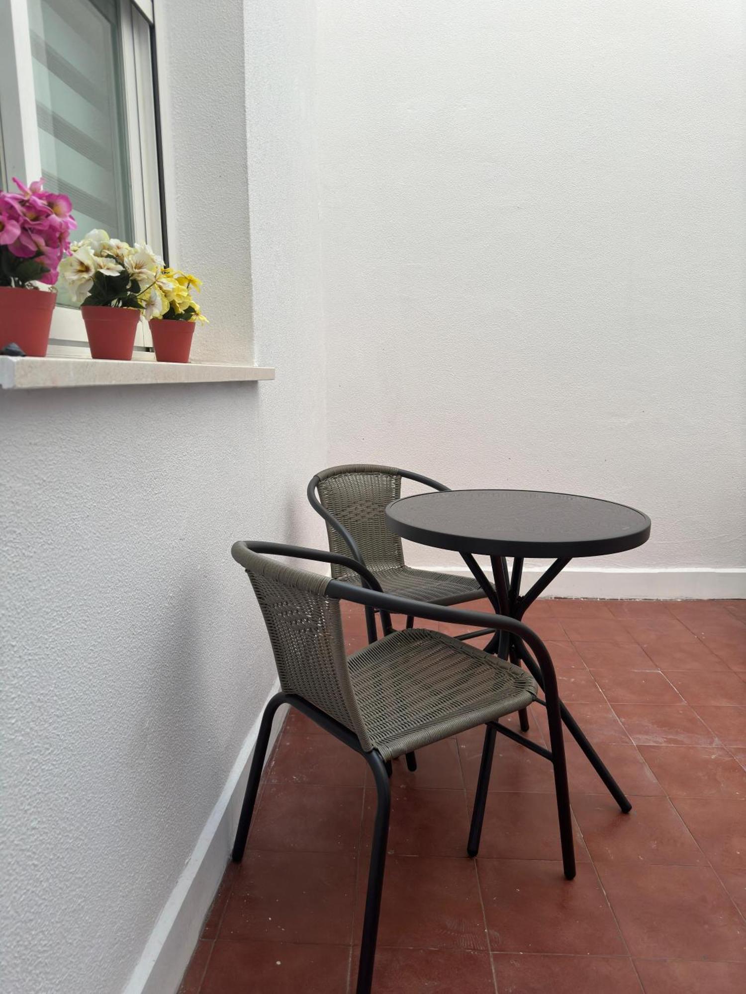 Apartamentos Modern Homes Chiclana de la Frontera Exterior photo