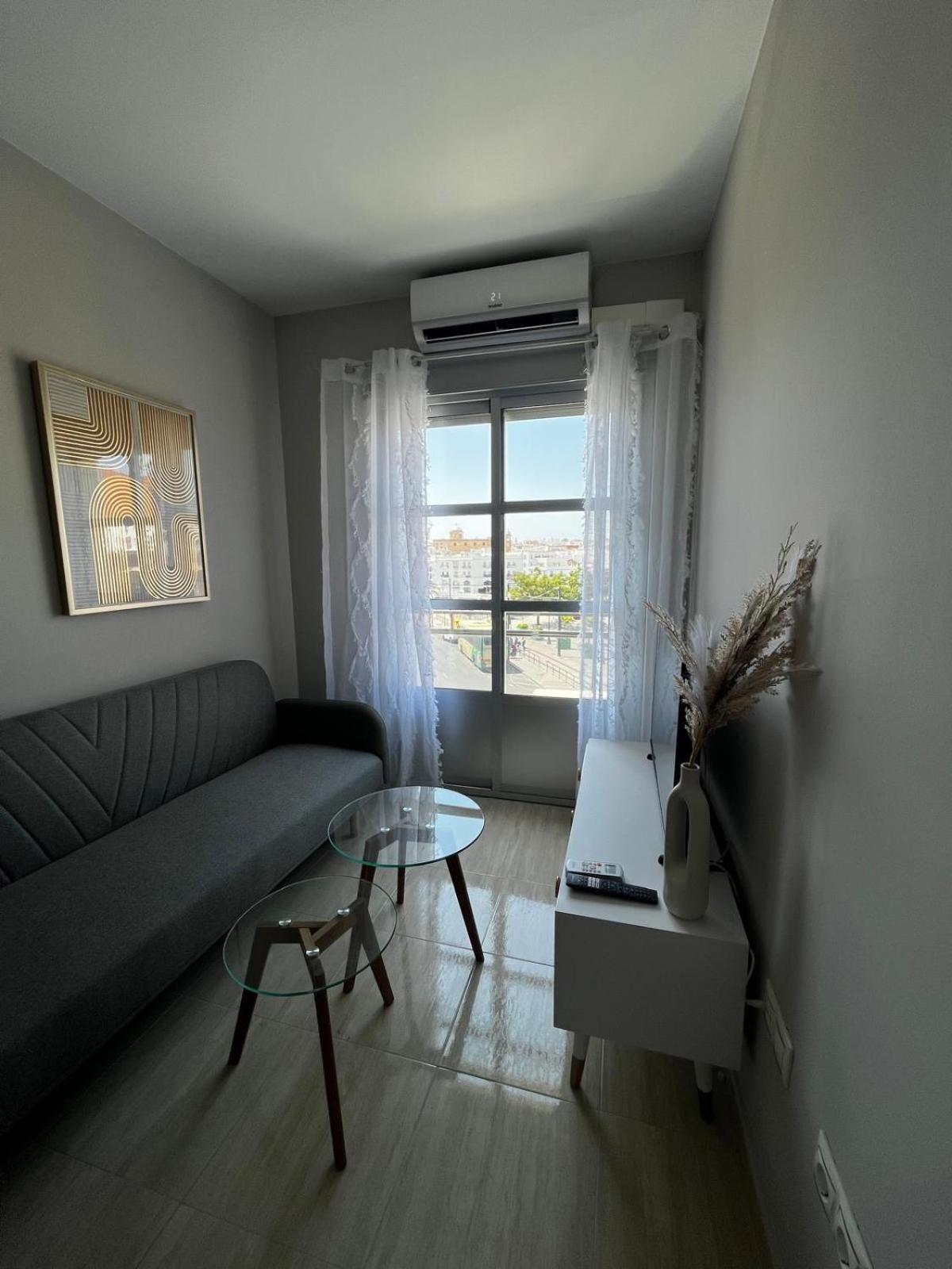 Apartamentos Modern Homes Chiclana de la Frontera Exterior photo
