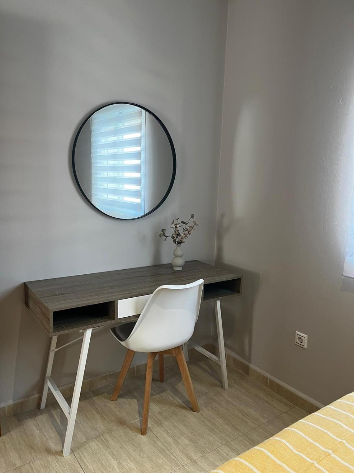 Apartamentos Modern Homes Chiclana de la Frontera Exterior photo